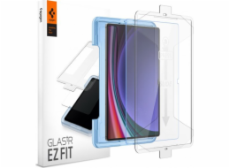 Spigen Ochranné pouzdro Glass TR EZ Fit pro Samsung Galaxy Tab S9 Ultra (1 ks)