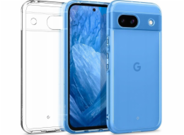 Spigen Spigen Caseology Capella, křišťálově čisté - Google Pixel 8a