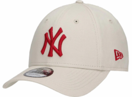 New Era Kšiltovka 9FORTY STN New York Yankees MLB 60240312 béžová OSFM