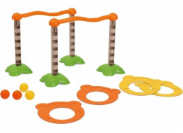 Chicco Chicco Fit&Fun sada na cvičení