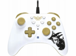 NoName PŘEPNUTÍ HORIPAD Turbo Pad (Zelda)