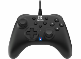 NoName Turbo podložka SWITCH HORIPAD (černá)