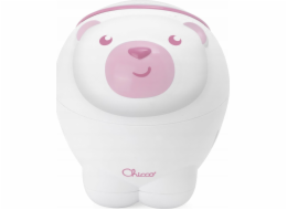Chicco Chicco First Dreams Lední medvídek růžový