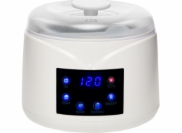 Activeshop Ohřívač vosku AM-220 100W automatický bílý