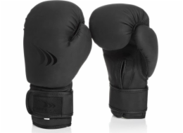 YakimaSport Boxerské rukavice MARS MATNÉ/ČERNÉ