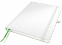 Leitz Notes A4 bílá (44720001)