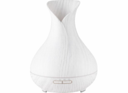 Activeshop Aroma difuzér zvlhčovač vzduchu SPA 15 White Wood 400ml + časovač