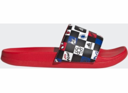 Adidas Skluzavky adidas Adilette Comfort Spiderman K Jr HP7758