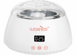 Activeshop Ohřívač vosku FHC-E 2052 500 ml 100 W bílý