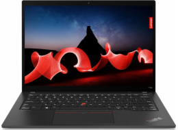 Lenovo Ultrabook ThinkPad T14s G4 21F80025PB W11Pro 7540U/16GB/512GB/INT/14.0 WUXGA/tmavě černá/3 roky Premier Support + CO2 Offset