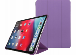 Pomologic Pomologic BookCase - ochranné pouzdro pro iPad Air 4/5. generace, iPad Pro 11 3/4. generace (fialové)