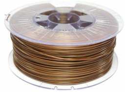 Spectrum Filament PLA Pro hnědý