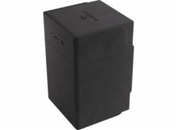 Gamegenic Gamegenic: Watchtower 100+ XL Convertible - Černá
