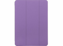 Pomologic Pomologic BookCase - ochranné pouzdro pro iPad Pro 12.9 4/5/6G (fialové)