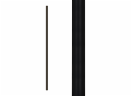 Nowodvorski Černé stínidlo Nowodvorski LASER 8487