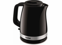 Tefal Konvice Delfini KO150F30 černá