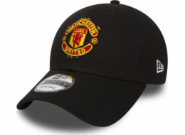 New Era Kšiltovka 9Forty Manchester United černá univerzální velikost (11213222)
