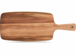 Zeller Dřevěné krájecí prkénko 52x