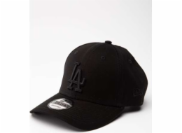 New Era LEAGUE ESSENTIAL 9FORTY 000 BLACK - - unisex - černá