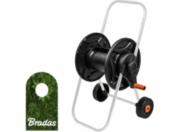 Bradas Vozík na hadice 1/2 60m DAILY AG260 Bradas 2630