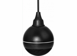 HQM STROPNÍ KULIČKOVÝ REPRODUKTOR HQM-SK1015/B 10W 100V ČERNÝ