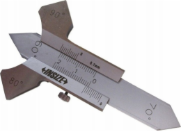 Insize SPÁROVÝ MĚR VELIKOSTI SP-2097 SPB-1A - 4830