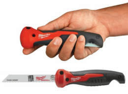 Milwaukee Skládací pila na sádrokarton 150 mm (48220305)