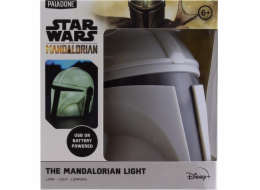 Paladone Paladone MANDALORIAN - STOLNÍ LAMPA