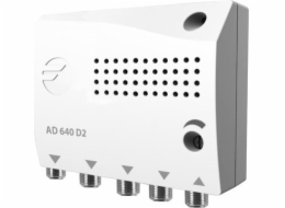 CORAB ANTÉNNÍ ZESILOVAČ FAGOR AD640 1IN 4OUT.