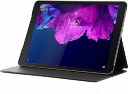 Mobilis Pouzdro na tablet RE.LIFE Case pro Lenovo Tab P11 2. generace 11,5" černé