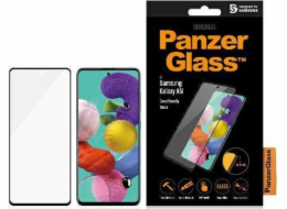 PanzerGlass Glass Pro E2E Regular kompatibilní s Samsung A51
