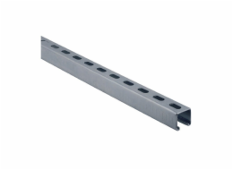 Walraven Pozinkovaná montážní lišta BIS RAPIDSTRUT 41x41x2,5 2m s perforací - 6505245
