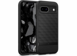 Spigen Spigen Caseology Parallax, matně černá - Google Pixel 8a