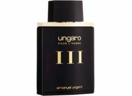 Emanuel Ungaro III EDT 100ml