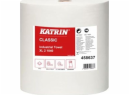 Katrin Čisticí utěrka 1040 Odpadový papír 458637 Levně Katrin