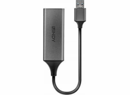 Lindy Adaptér Lindy USB 3.0 na LAN USB