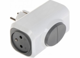 Legrand Rozbočovač LE-50637 3680W LEGRAND