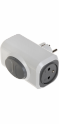 Legrand Rozbočovač LE-50637 3680W LEGRAND