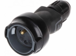 Legrand PŘÍMÁ ZÁSUVKA LE-50112 230V 16A LEGRAND