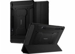 Spigen Pouzdro na tablet RUGGED ARMOR PRO POUZDRO PRO SAMSUNG GALAXY TAB S7 11.0 T870/T875 ČERNÉ