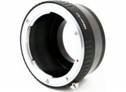 Pixco Adaptér pro NIKON 1 -> NIKON (Nikkor) [AF/Ai/AiS]