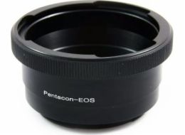 Pixco Adaptér pro CANON EOS [EF/EF-S] -> PENTACON SIX / KYJEV 60