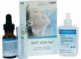 BWT Sada pro stanovení tvrdosti AQA 240011024