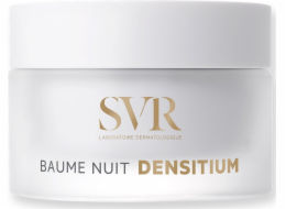 SVR Densitium Baume Nuit - noční krém proti vráskám 50ml