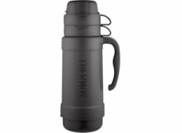 Thermos Termoska Cestovní Termoska Traditional TH-194530 1 l Černá