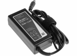 Dell Adaptér pro notebook 65W, 3,4A, 19,5V (9RN2C)