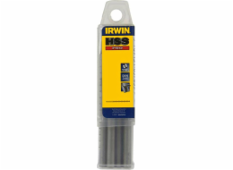 Irwin Sada válcových vrtáků do kovu HSS 12 mm (10503858)