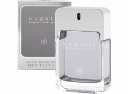 Bugatti Signature Gray EDT 100 ml