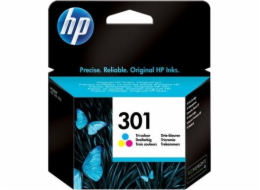 HP Inkoust HP Inc. Inkoust č. 301 Barva CH562EE Nakupování bez registrace. Místo vyzvednutí Varšava (Ochota)