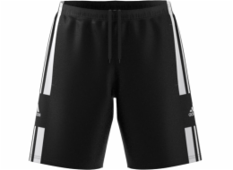 Adidas adidas Squadra 21 kraťasy na volný čas 557 : Velikost - S